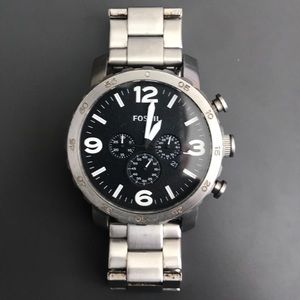 Fossil Men’s Watch